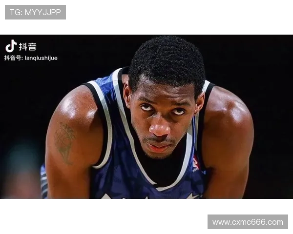 夸梅布朗直言麦迪成就平平从未突破季后赛首轮的尴尬历史