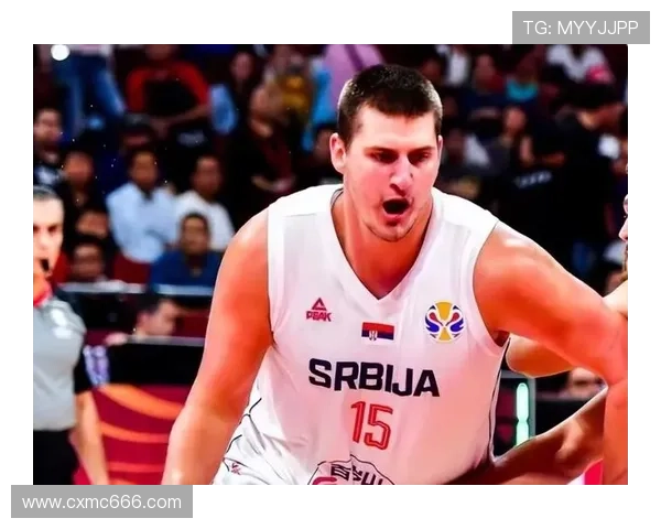 FIBA趣味互动:谁曾与库里安东尼施罗德约基奇并肩作战成为队友 FIBA趣味互动:谁曾与库里安东尼施罗德约基奇并肩作战成为队友